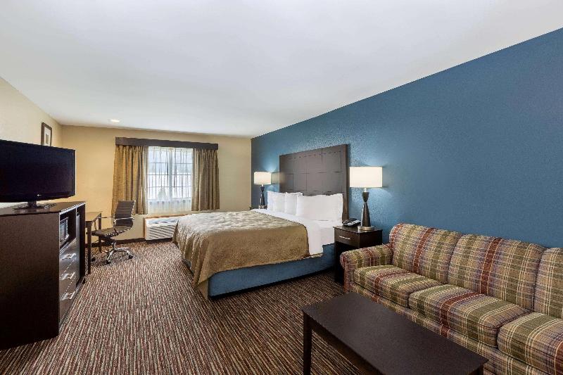 Americinn Jefferson image