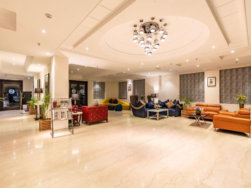Ramada by Wyndham Kasauli image