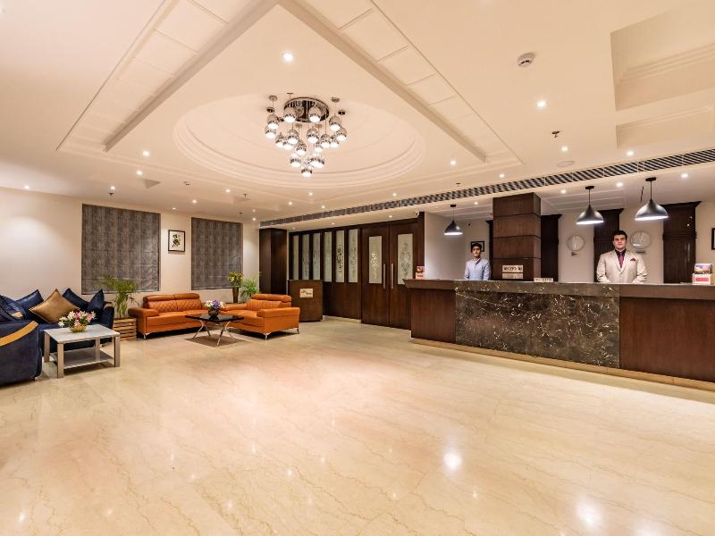 Ramada by Wyndham Kasauli image