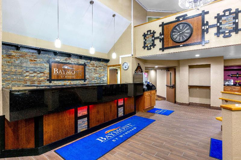 Baymont Inn And Suites By Wyndham Mukwonago image
