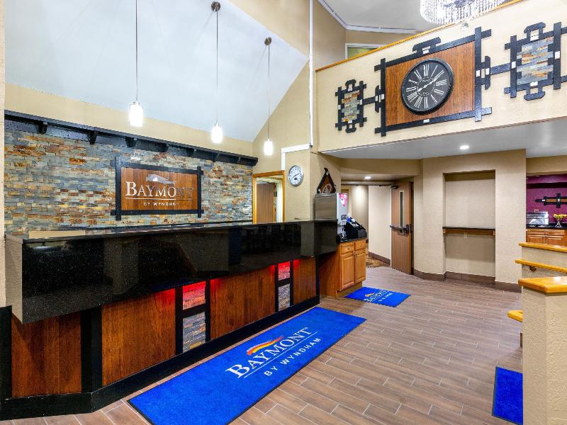 Baymont Inn And Suites By Wyndham Mukwonago image