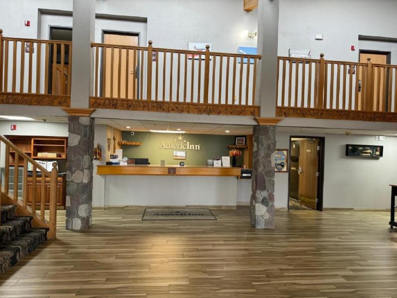 AmericInn Wyndham Oscoda Near AuSable River image