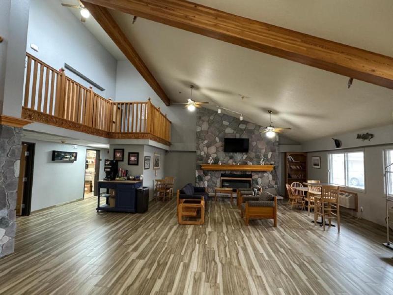 AmericInn Wyndham Oscoda Near AuSable River image