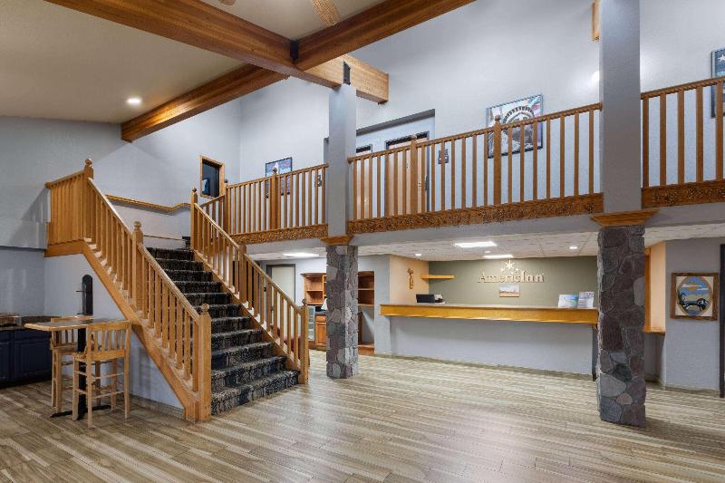 AmericInn Wyndham Oscoda Near AuSable River image