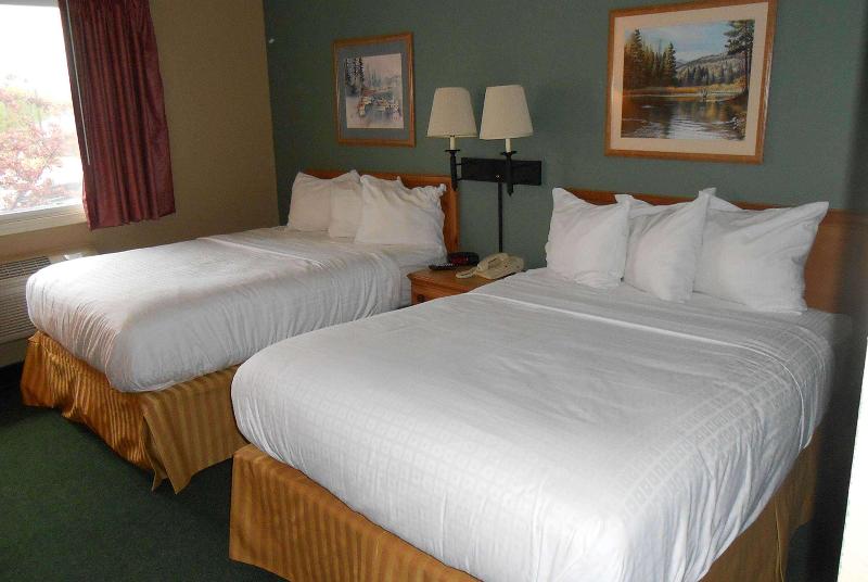 AmericInn Wyndham Oscoda Near AuSable River image