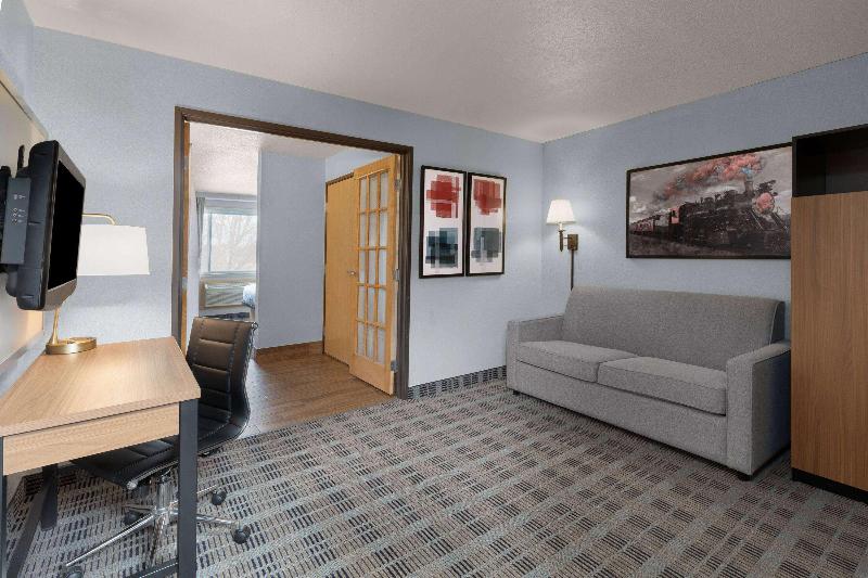 AmericInn Wyndham Oscoda Near AuSable River image