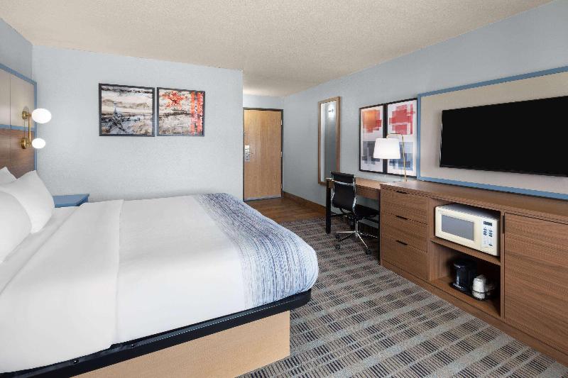 AmericInn Wyndham Oscoda Near AuSable River image