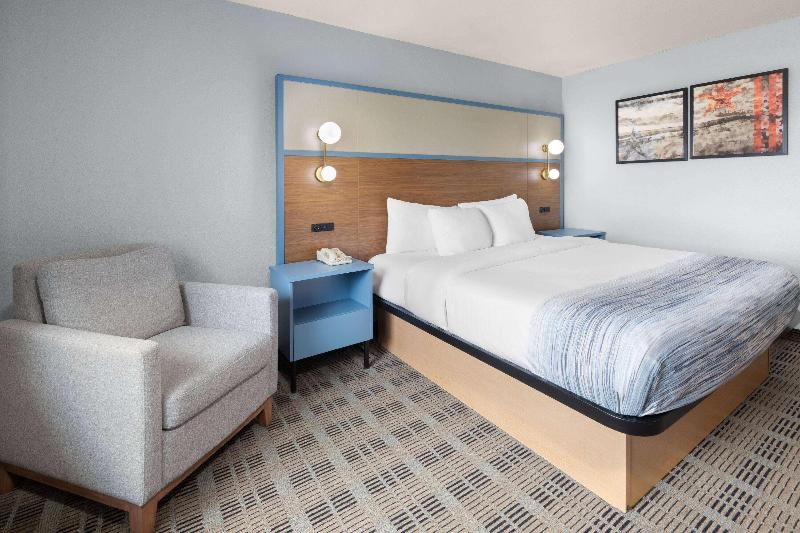 AmericInn Wyndham Oscoda Near AuSable River image
