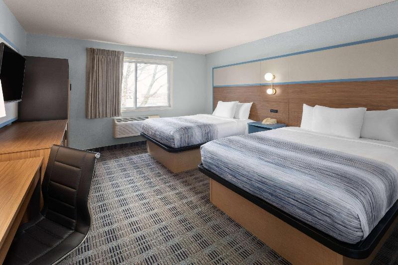 AmericInn Wyndham Oscoda Near AuSable River image