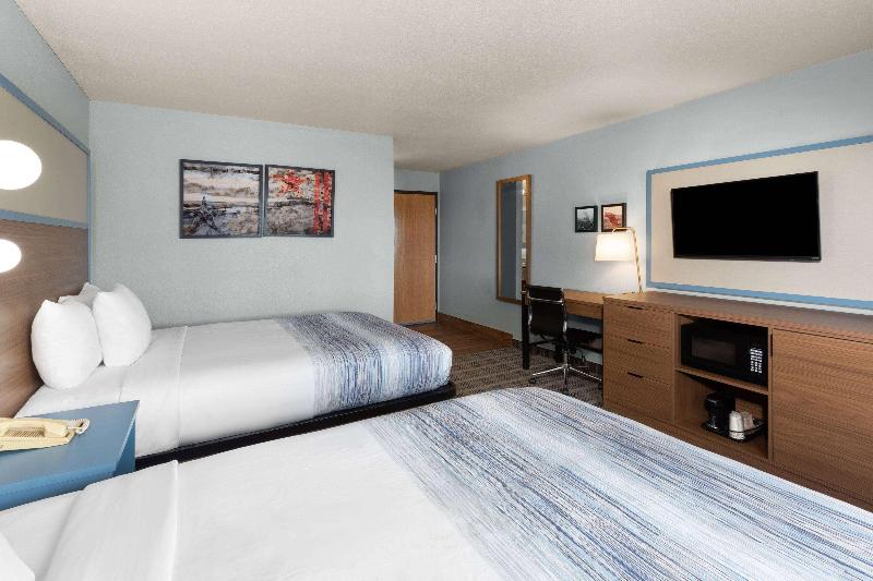 AmericInn Wyndham Oscoda Near AuSable River image