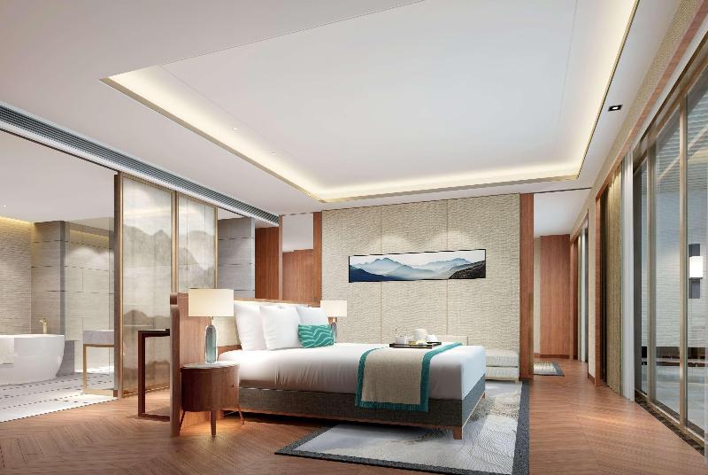 Wyndham Nankunshan image