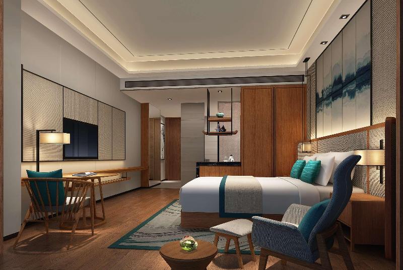 Wyndham Nankunshan image