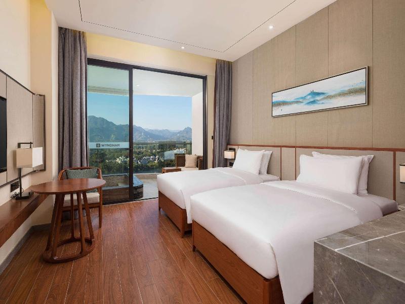 Wyndham Nankunshan image