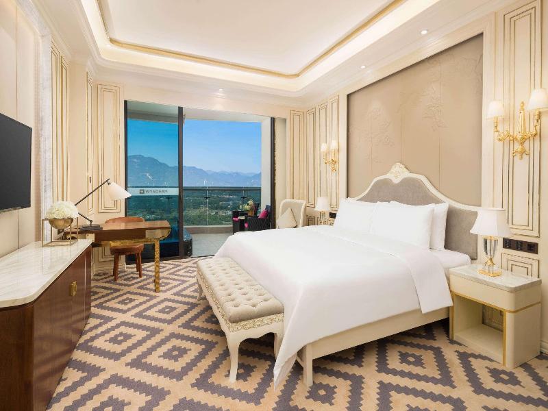 Wyndham Nankunshan image