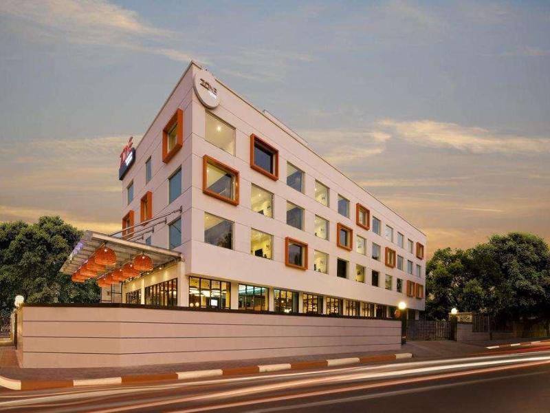 zone by the park, Coimbatore image