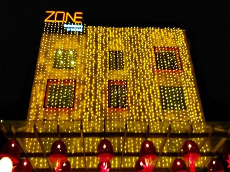 zone by the park, Coimbatore image