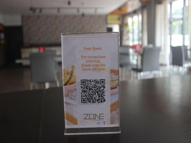 zone by the park, Coimbatore image