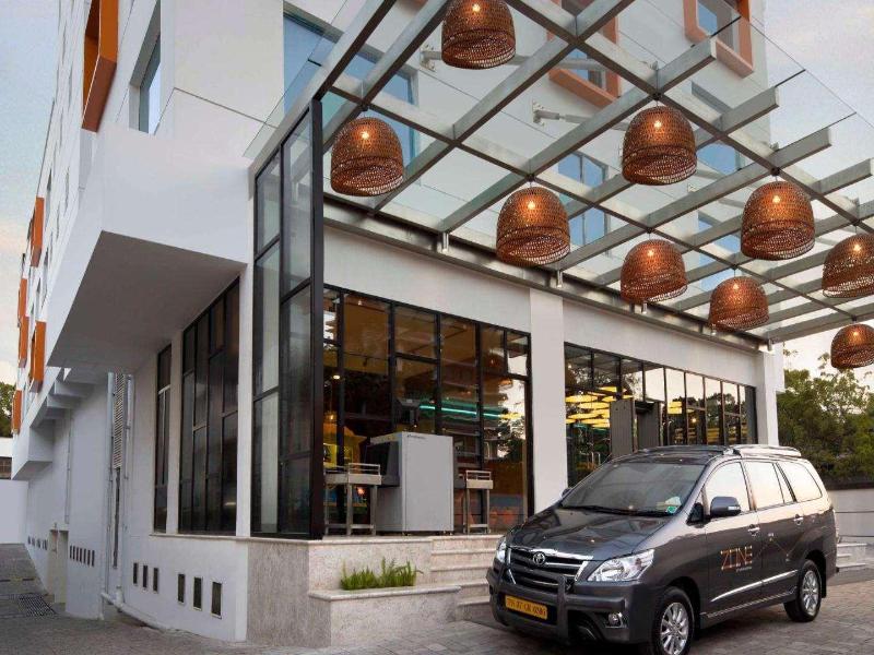 zone by the park, Coimbatore image