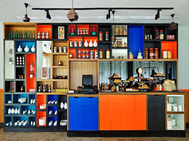 zone by the park, Coimbatore image
