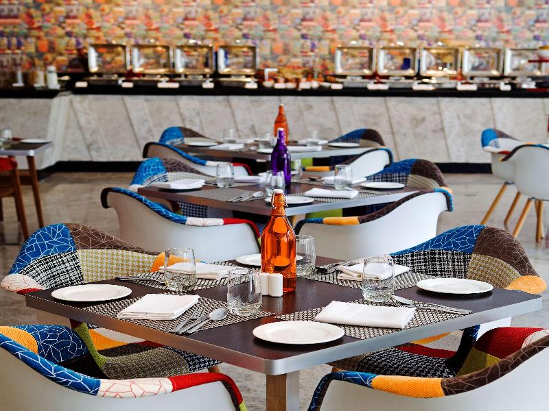 zone by the park, Coimbatore image
