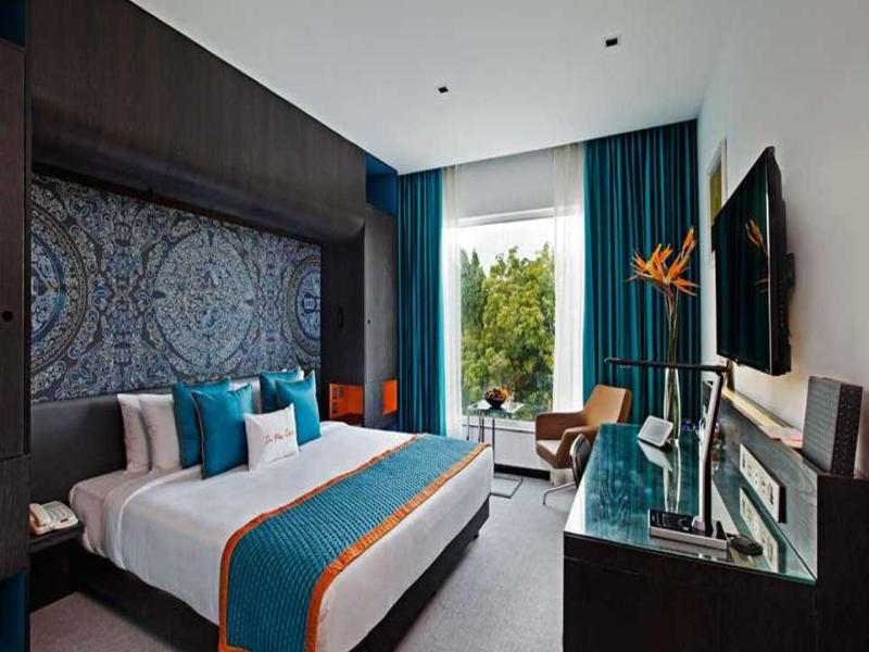 zone by the park, Coimbatore image