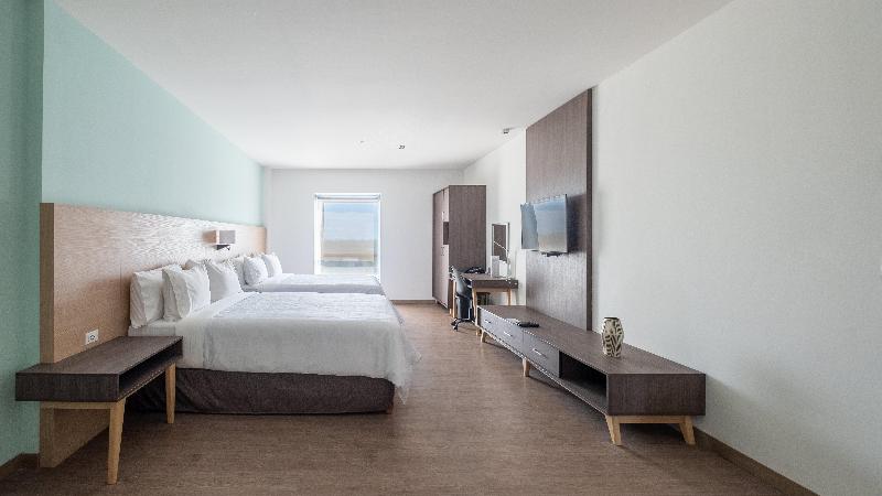 Staybridge Suites Villahermosa image