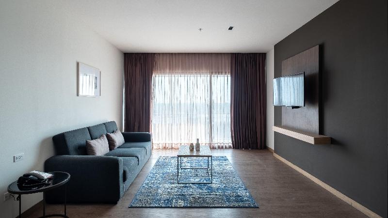 Staybridge Suites Villahermosa image