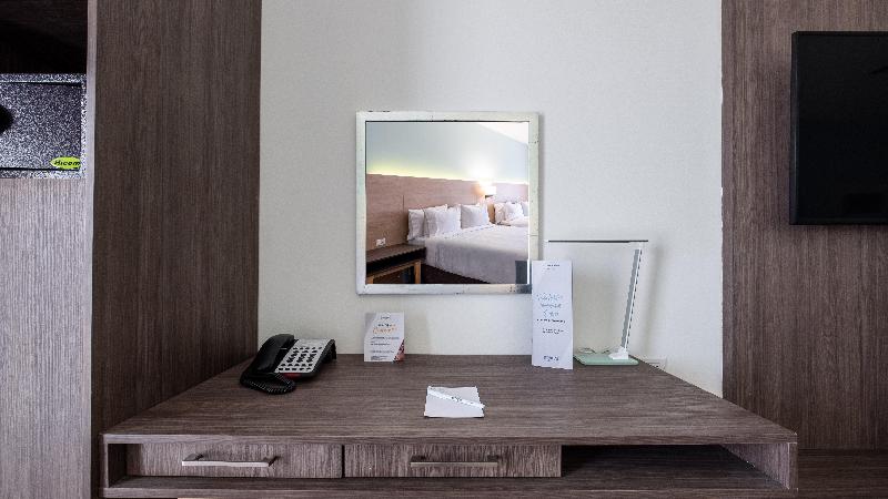 Staybridge Suites Villahermosa image