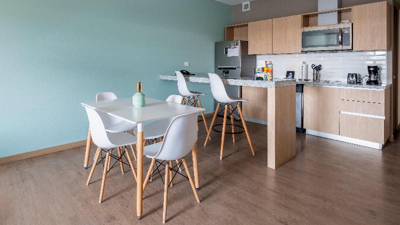 Staybridge Suites Villahermosa image