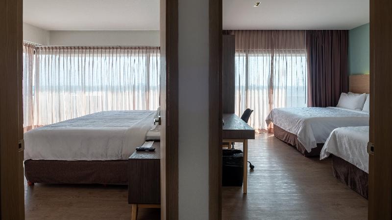 Staybridge Suites Villahermosa image