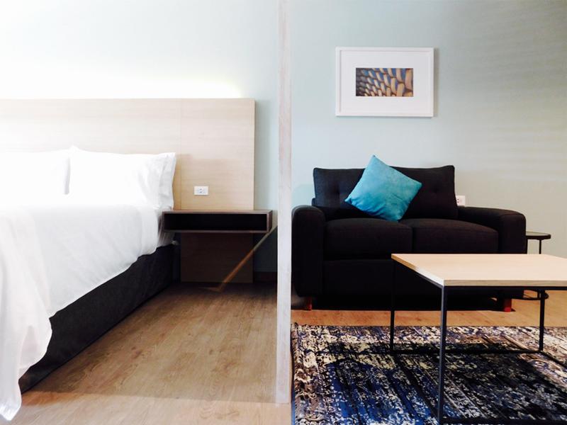 Staybridge Suites Villahermosa image