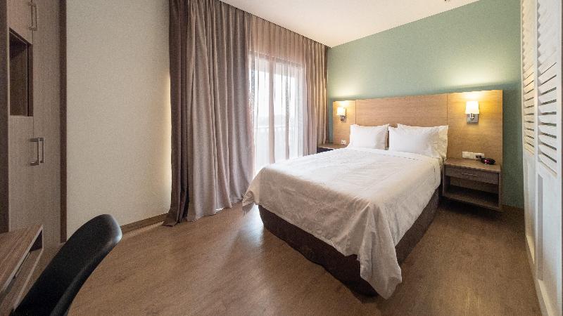 Staybridge Suites Villahermosa image