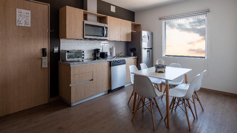 Staybridge Suites Villahermosa image