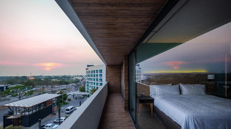 Staybridge Suites Villahermosa image