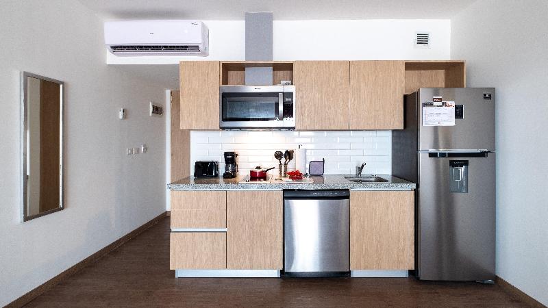 Staybridge Suites Villahermosa image