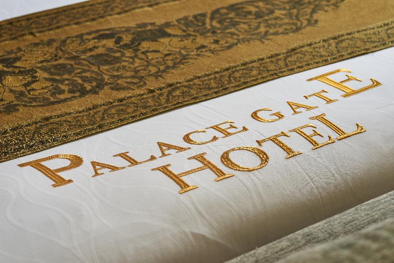 Palace Gate Hotel & Resort