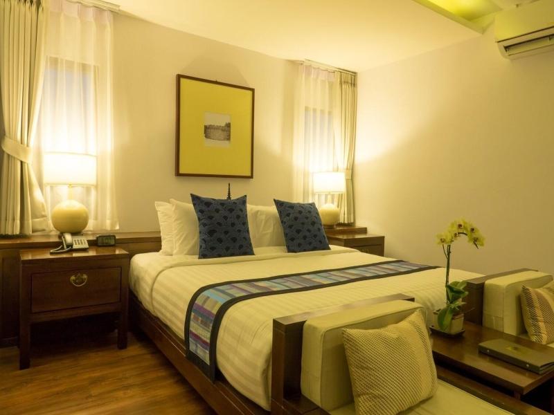 Villa Lantara Chiang Mai