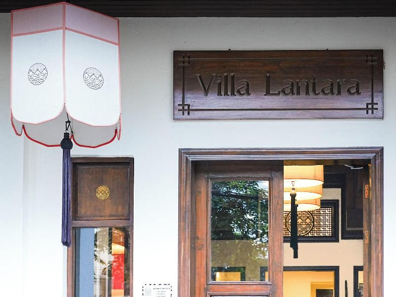 Villa Lantara Chiang Mai