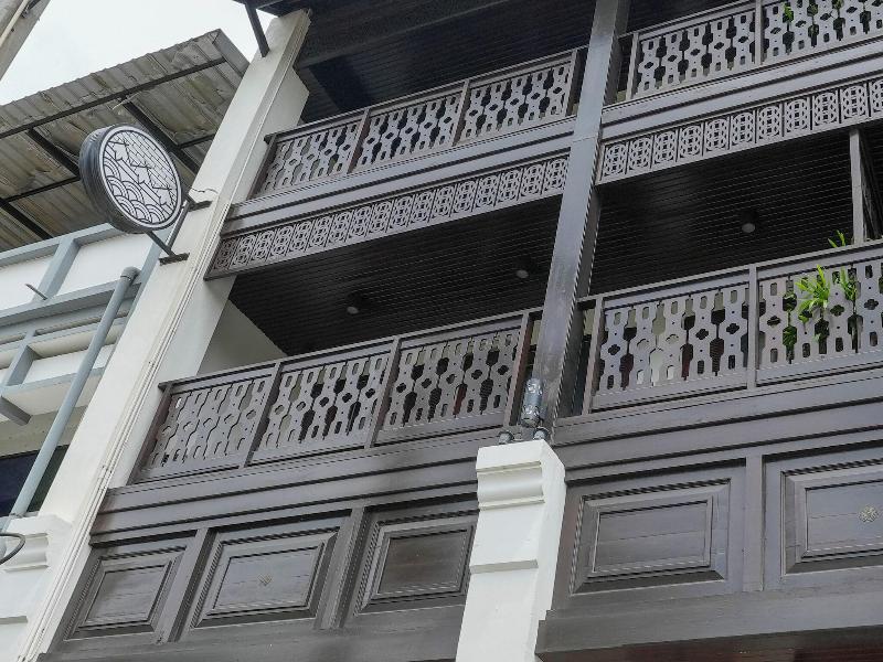 Villa Lantara Chiang Mai
