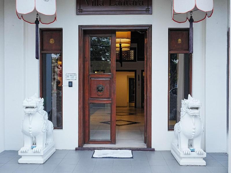 Villa Lantara Chiang Mai