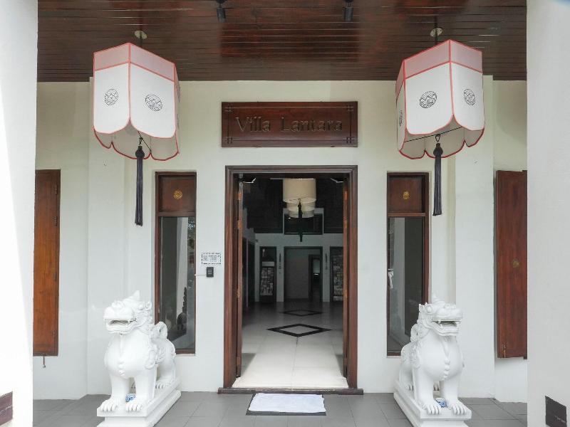 Villa Lantara Chiang Mai