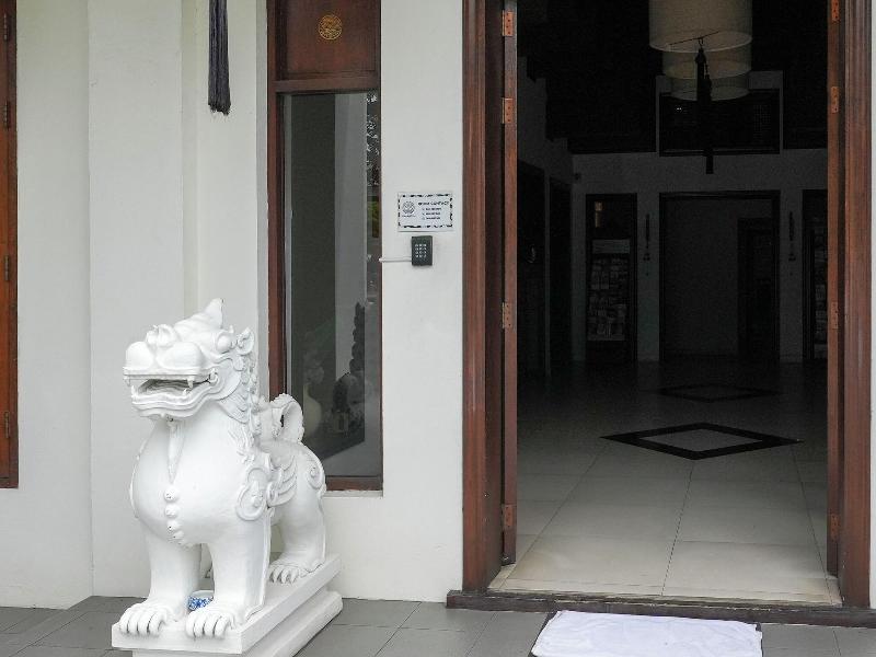 Villa Lantara Chiang Mai