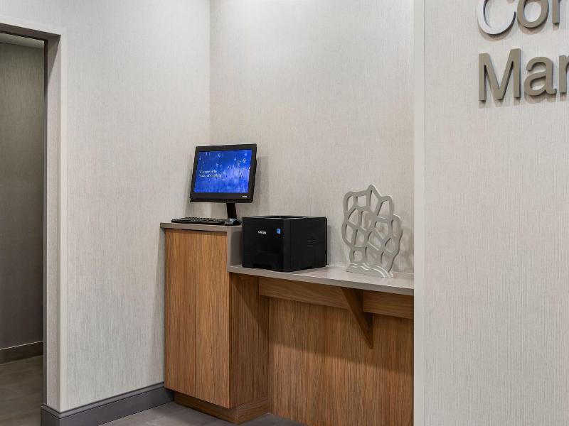 Fairfield Inn & Suites Minneapolis Burnsville