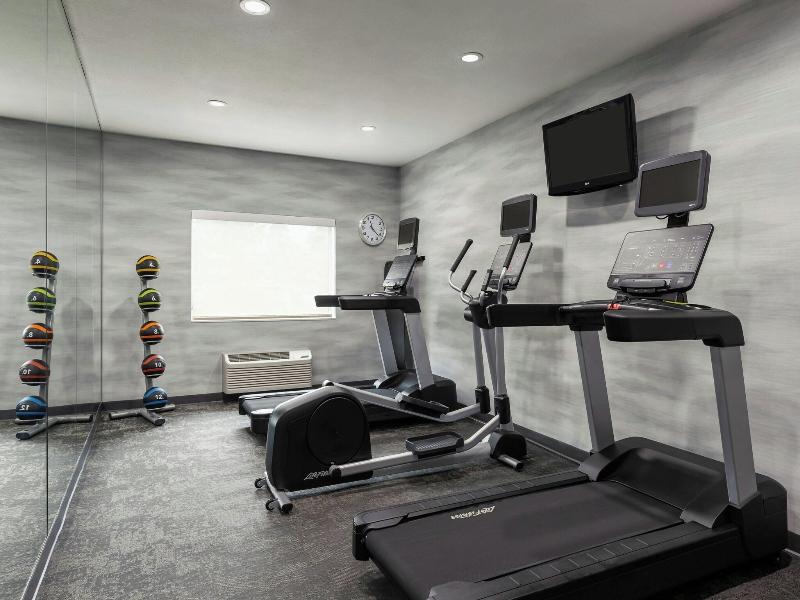 Fairfield Inn & Suites Minneapolis Burnsville