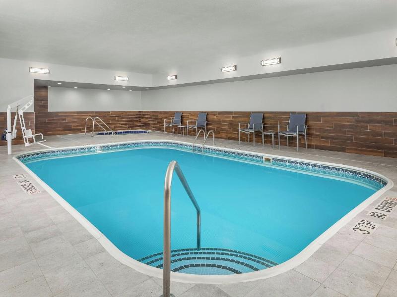 Fairfield Inn & Suites Minneapolis Burnsville
