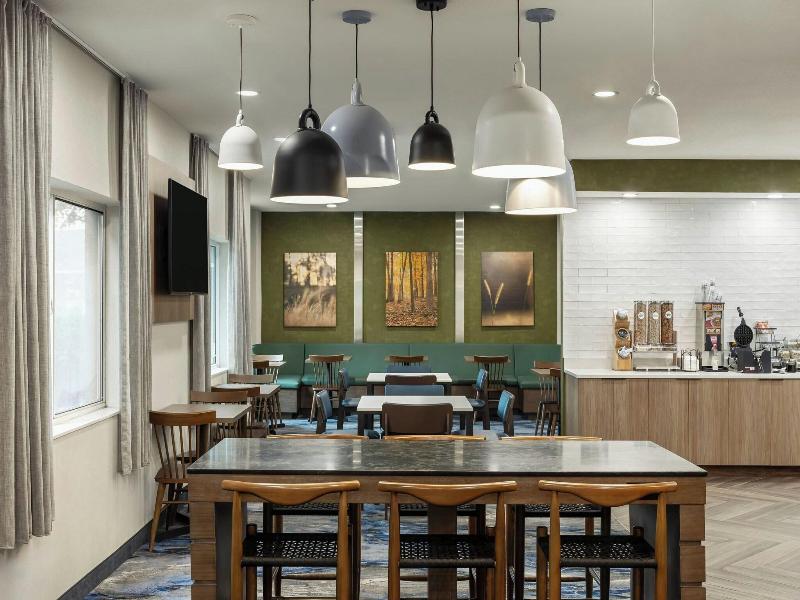 Fairfield Inn & Suites Minneapolis Burnsville