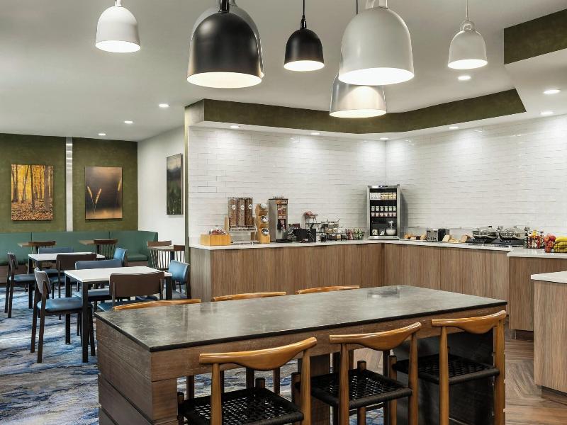 Fairfield Inn & Suites Minneapolis Burnsville