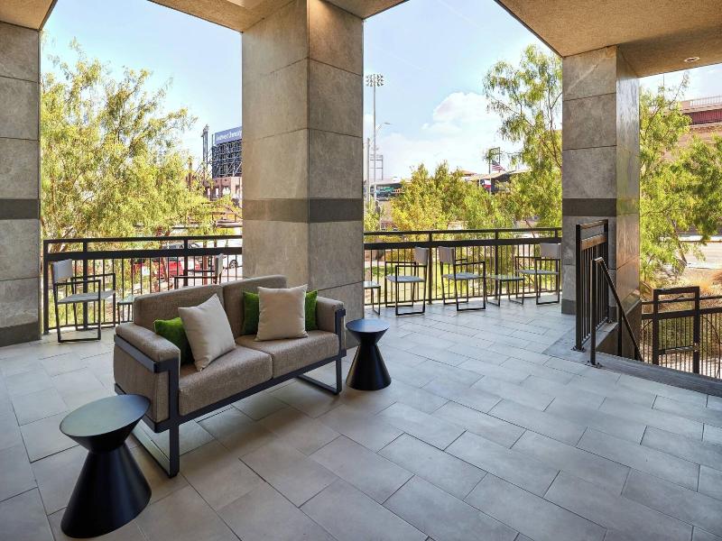Courtyard El Paso Downtown/Convention Center image