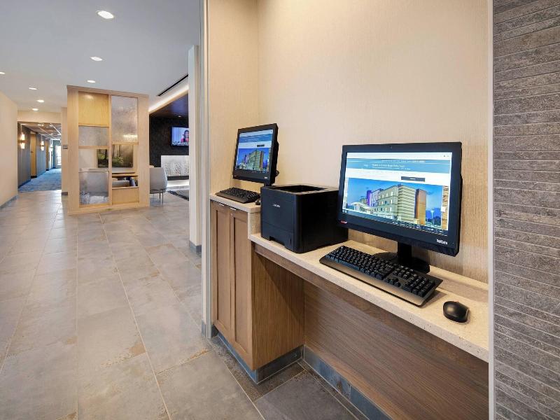 Fairfield Inn & Suites Tampa Wesley Chapel image