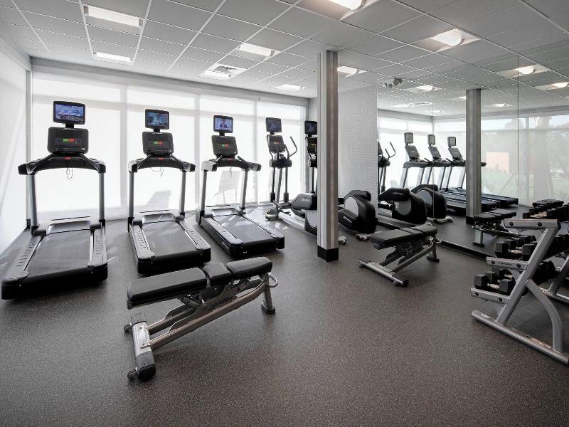 Fairfield Inn & Suites Tampa Wesley Chapel image